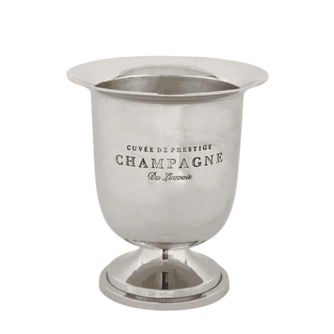 Vino Wine Cooler | Nickel