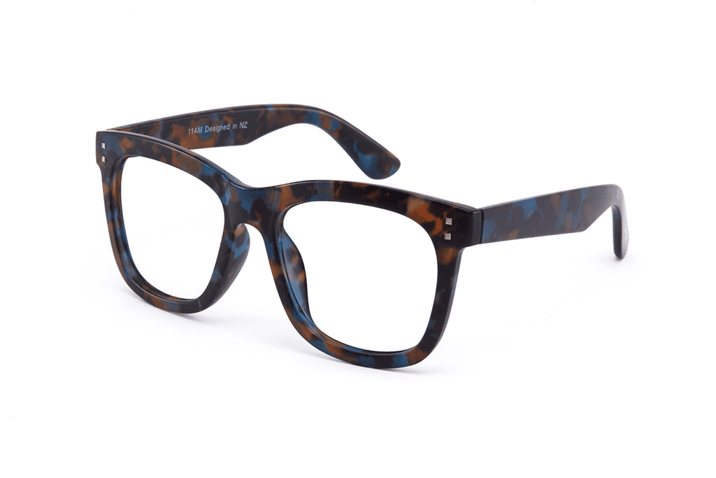11am | Multi Tort | Reading Glasses