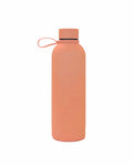Slimline Drink Bottle | Small | Apricot