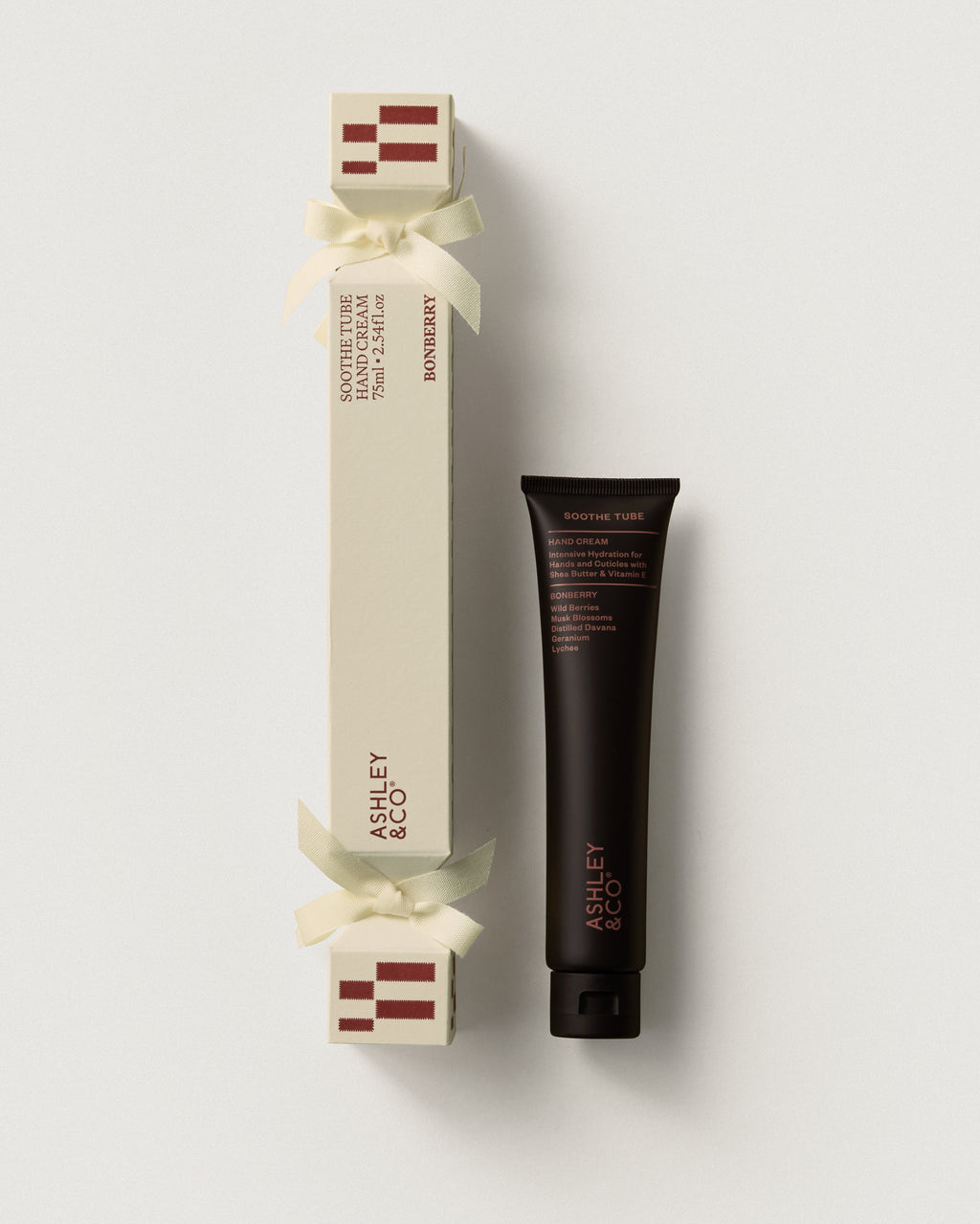 Soothe Tube | Bonberry | HOLIDAY COLLECTION Limited Edition