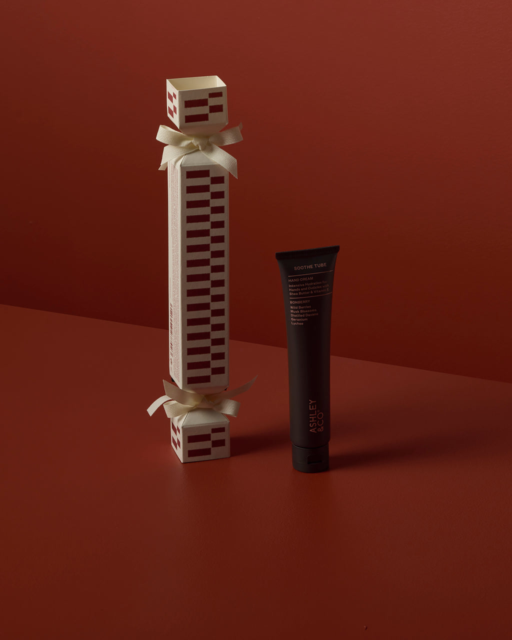 Soothe Tube | Bonberry | HOLIDAY COLLECTION Limited Edition