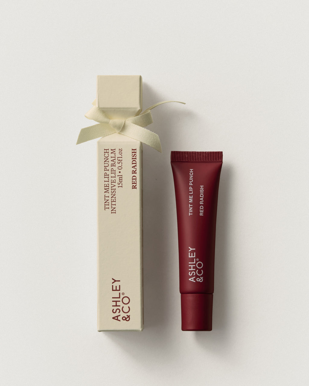 Lip Punch | Red Radish  | HOLIDAY COLLECTION Limited Edition