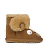 Lion Walker Toddler | Chestnut