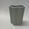 Alisa Vase | Light Grey | Medium