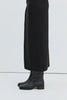 Biker Boot | Black
