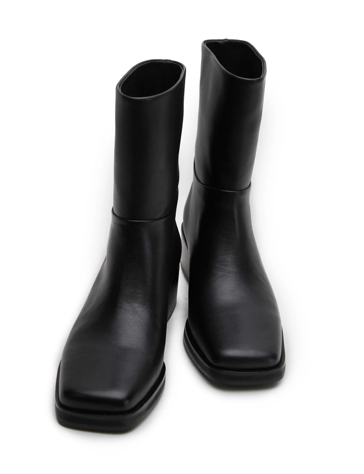Biker Boot | Black