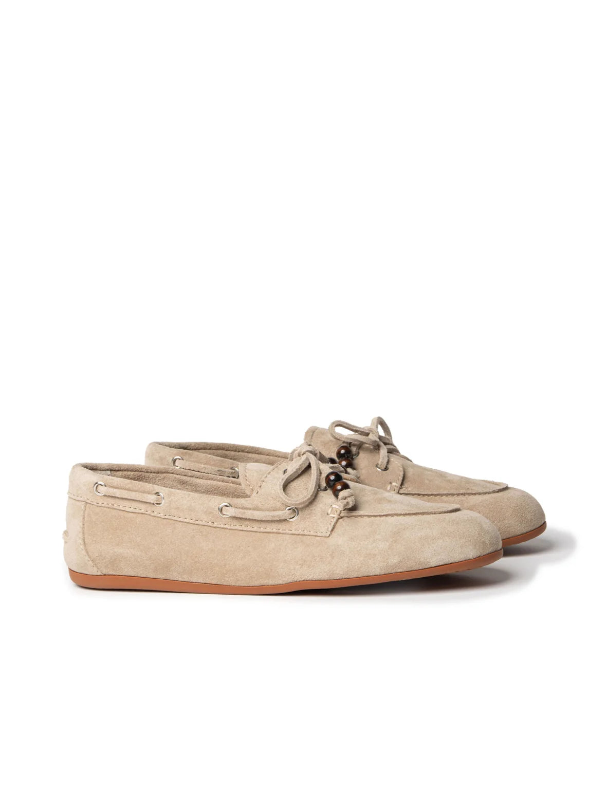 Boat Shoe | Sand