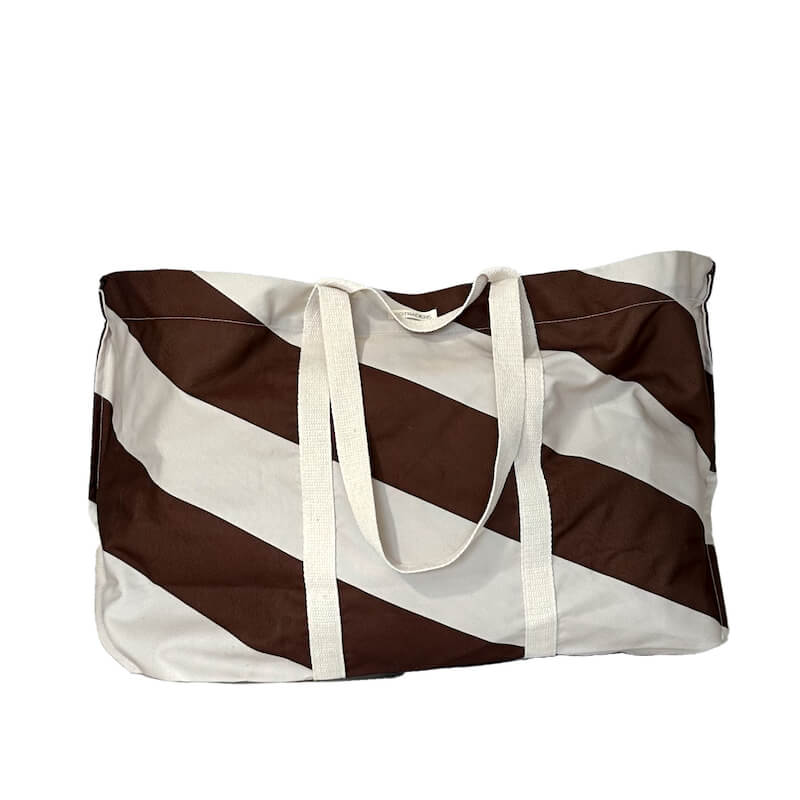 Muchmore Bag | Arizona Stripe