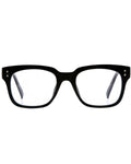 6am | Black | Reading Glasses