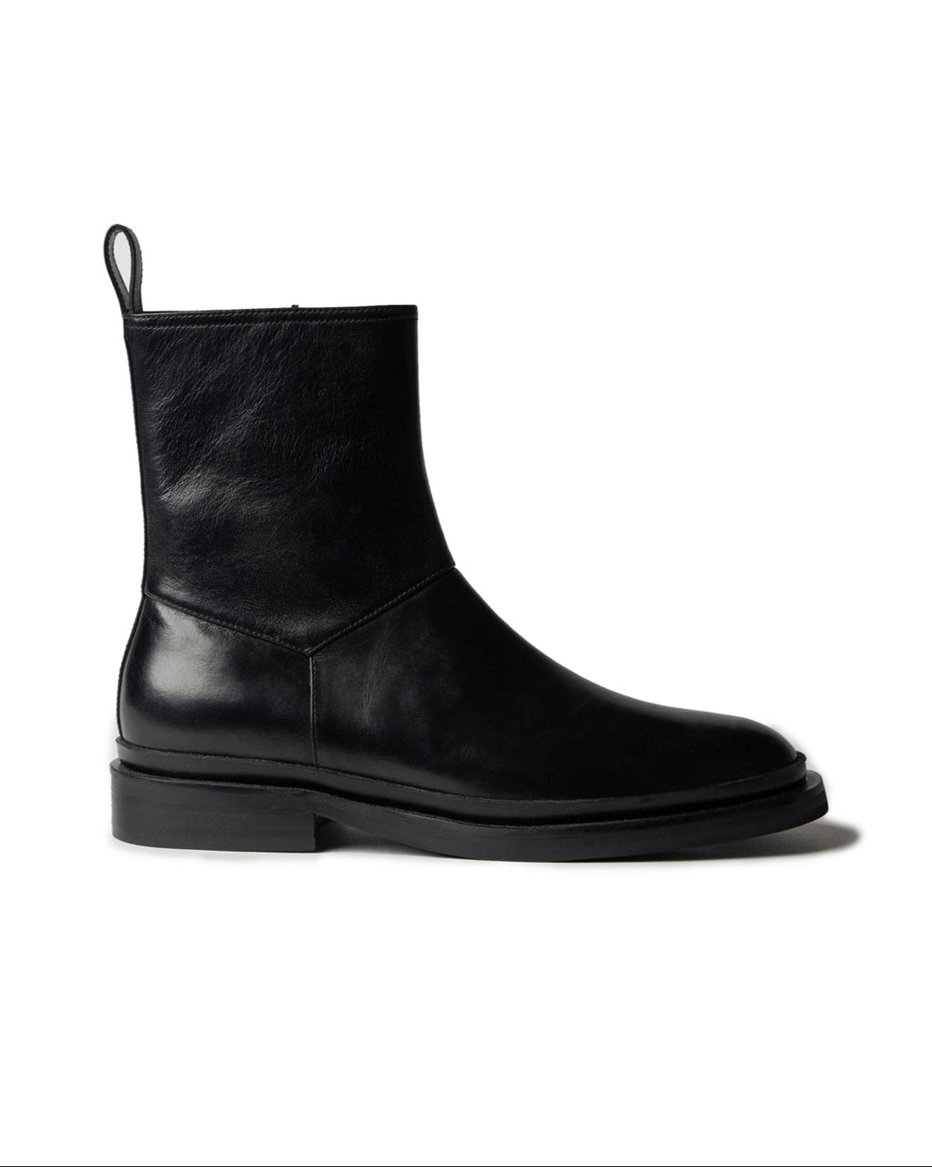 Claire Ankle Boot | Black