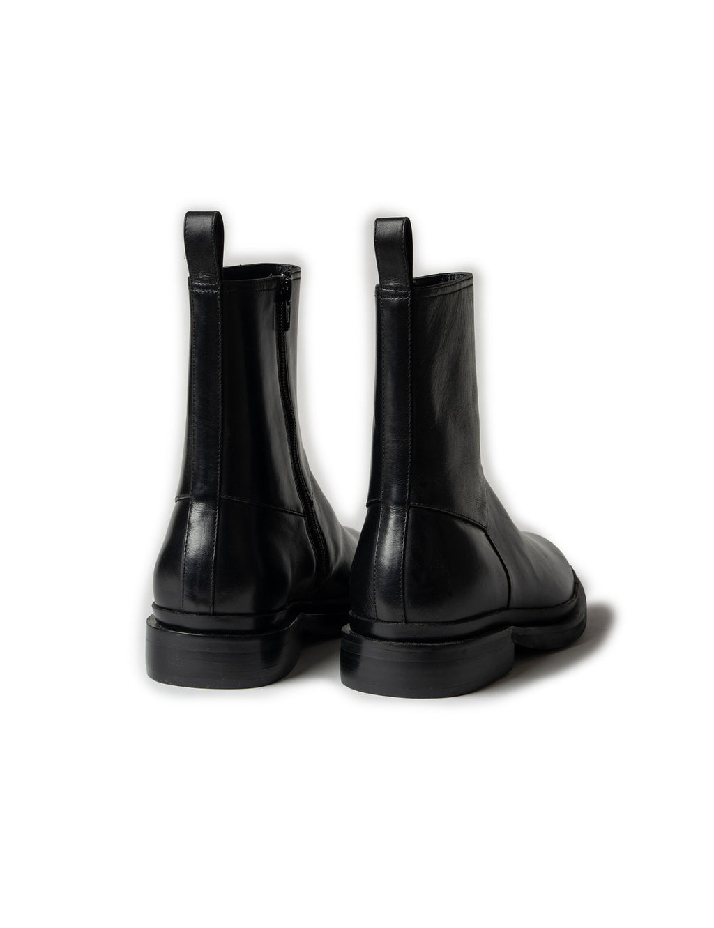 Claire Ankle Boot | Black