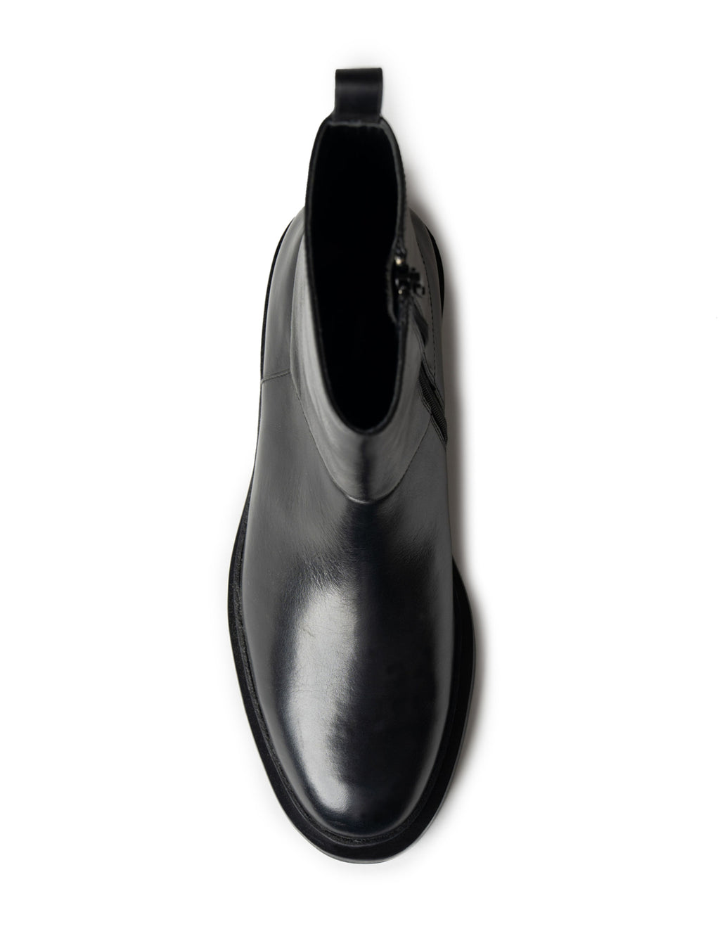 Claire Ankle Boot | Black