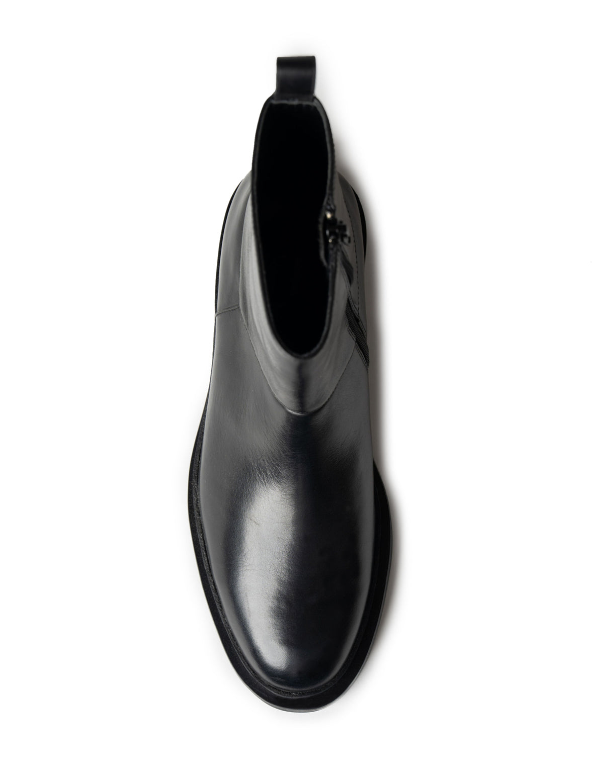 Claire Ankle Boot | Black