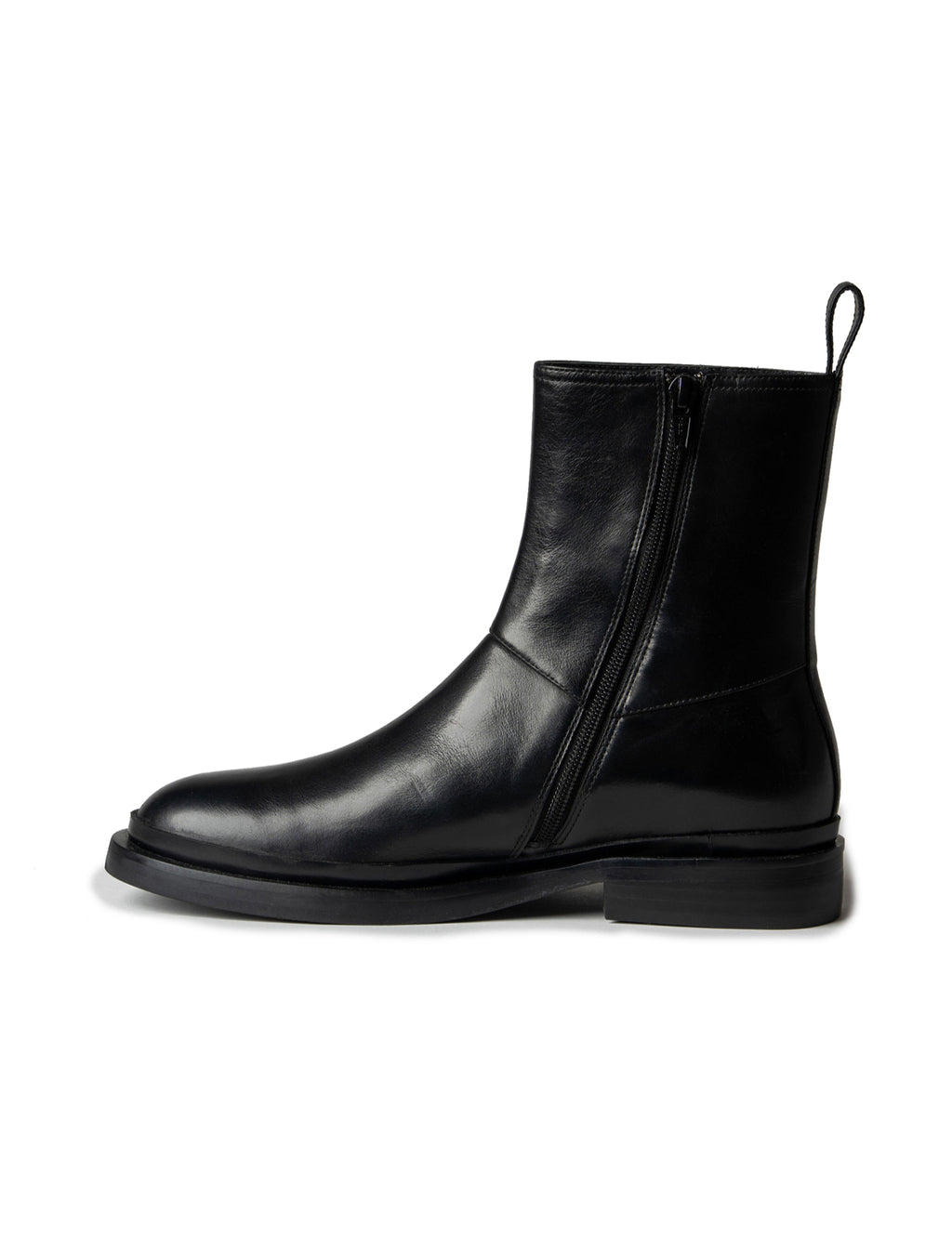 Claire Ankle Boot | Black