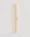 Everyday Comb | Bone