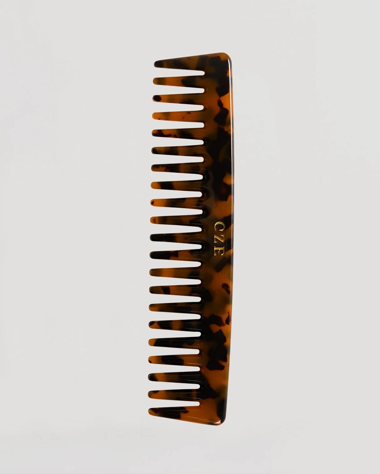 Everyday Comb | Tortoise