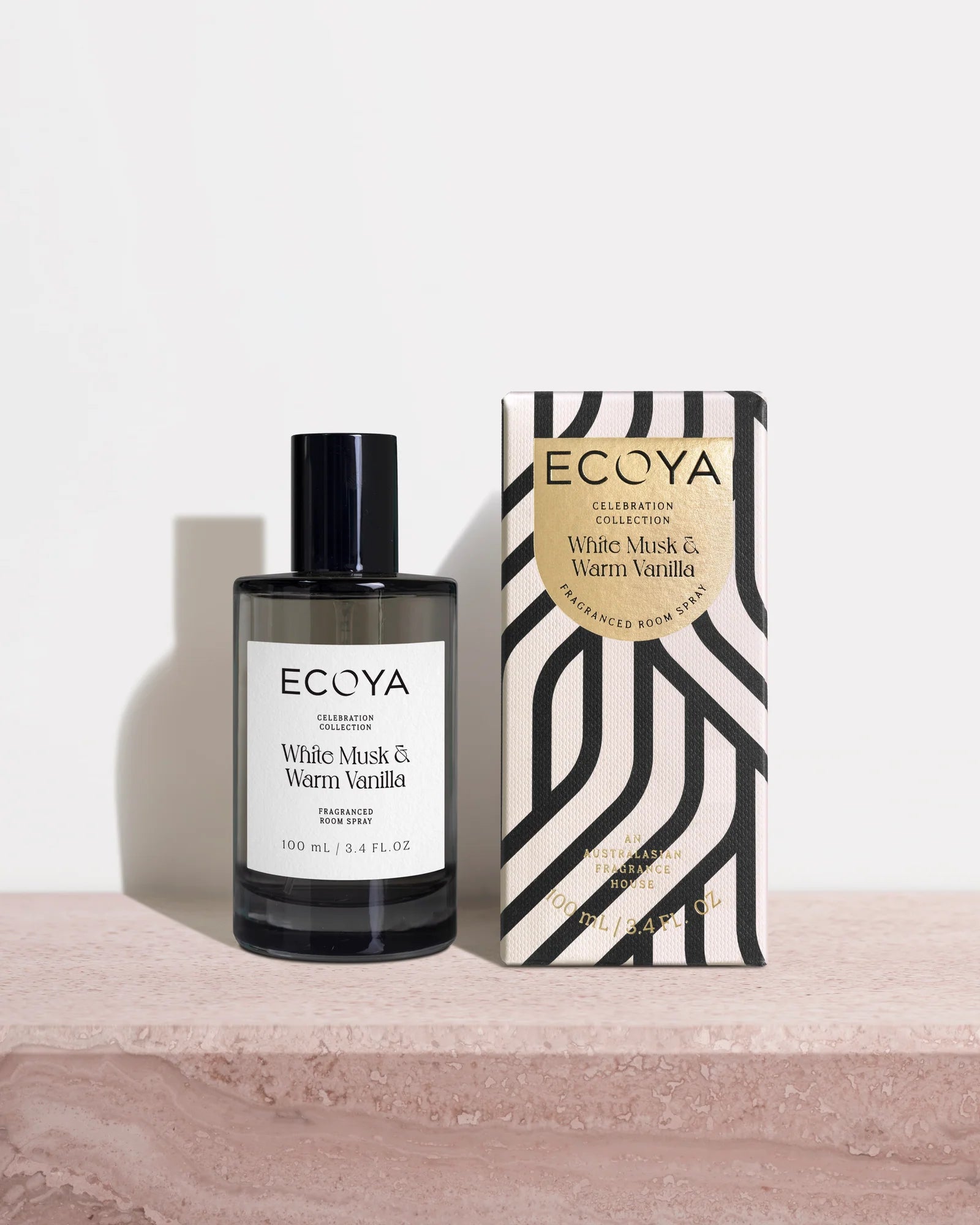 Celebration Room Spray | White Musk & Warm Vanilla