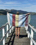 Sandfree Towel | Cheese & Pineapple