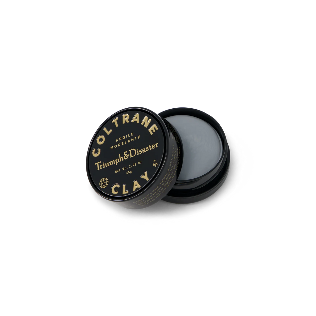 Coltrane Clay | 65g