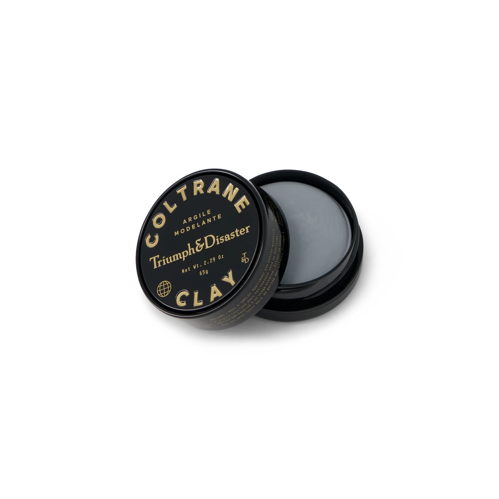 Coltrane Clay | 65g