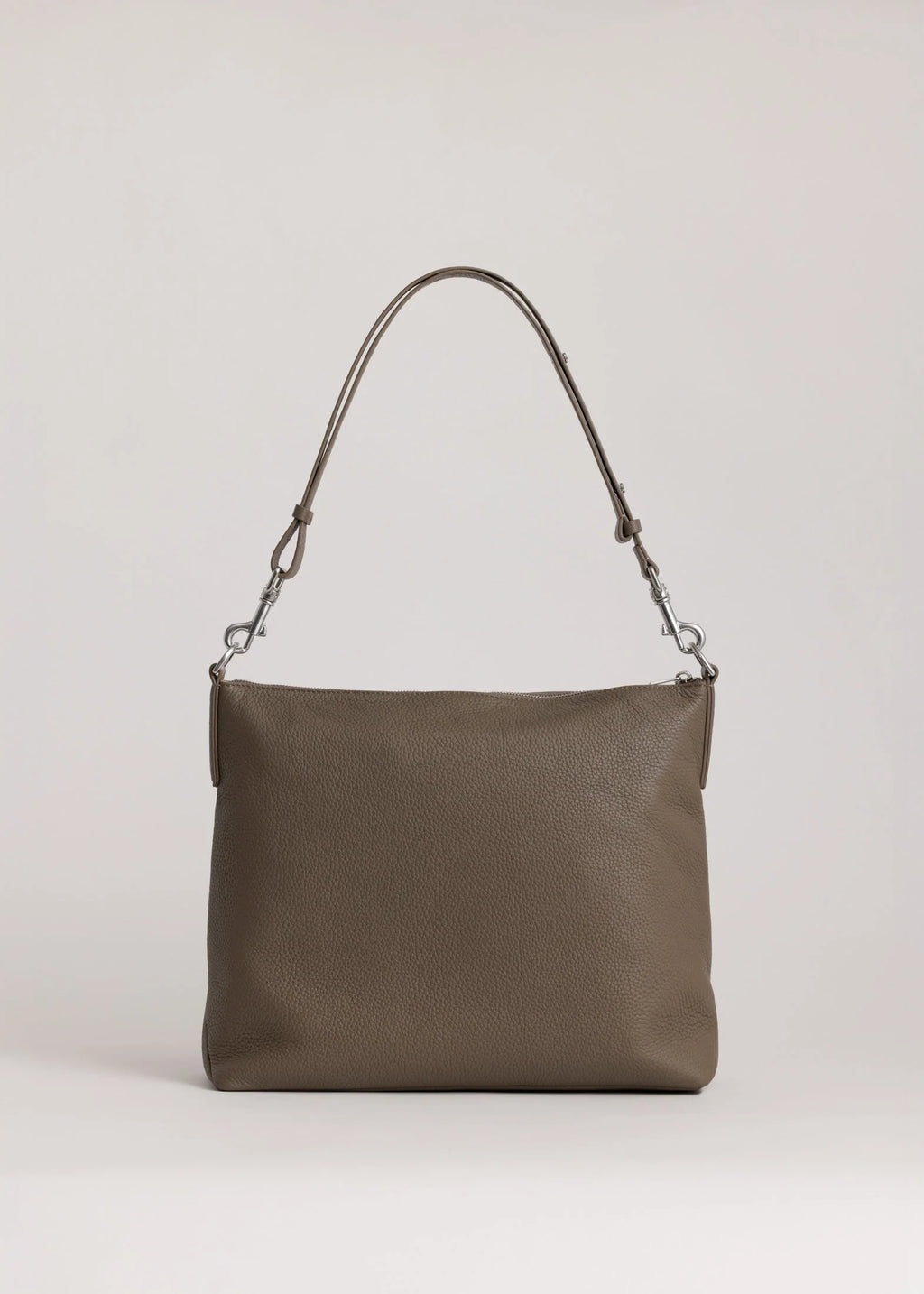 Braidy Bag | Echo Deer Nappa