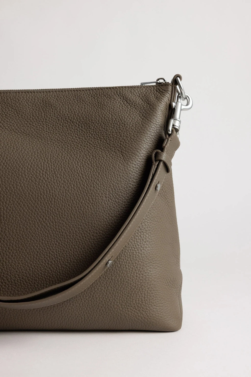 Braidy Bag | Echo Deer Nappa