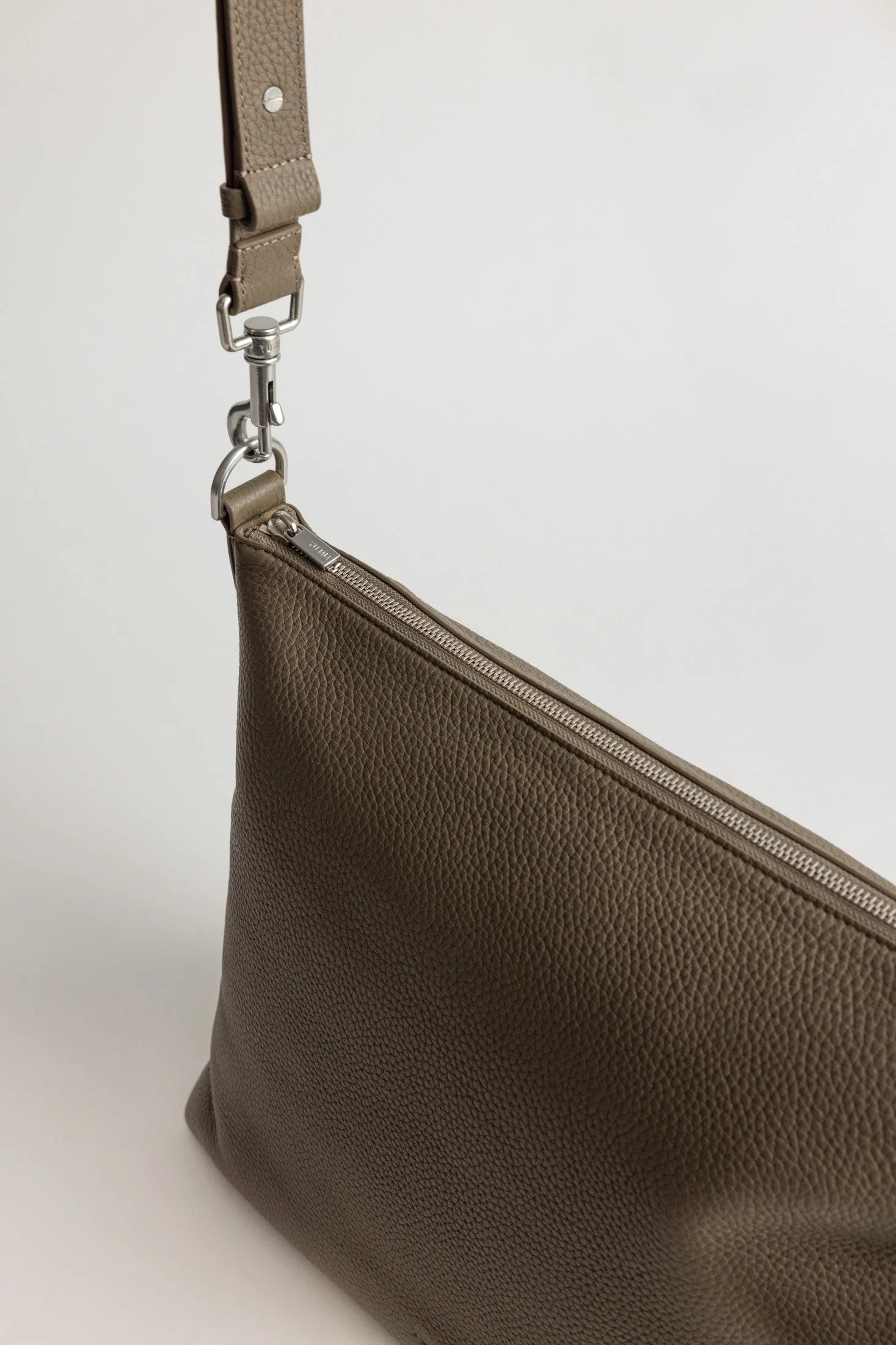 Braidy Bag | Echo Deer Nappa