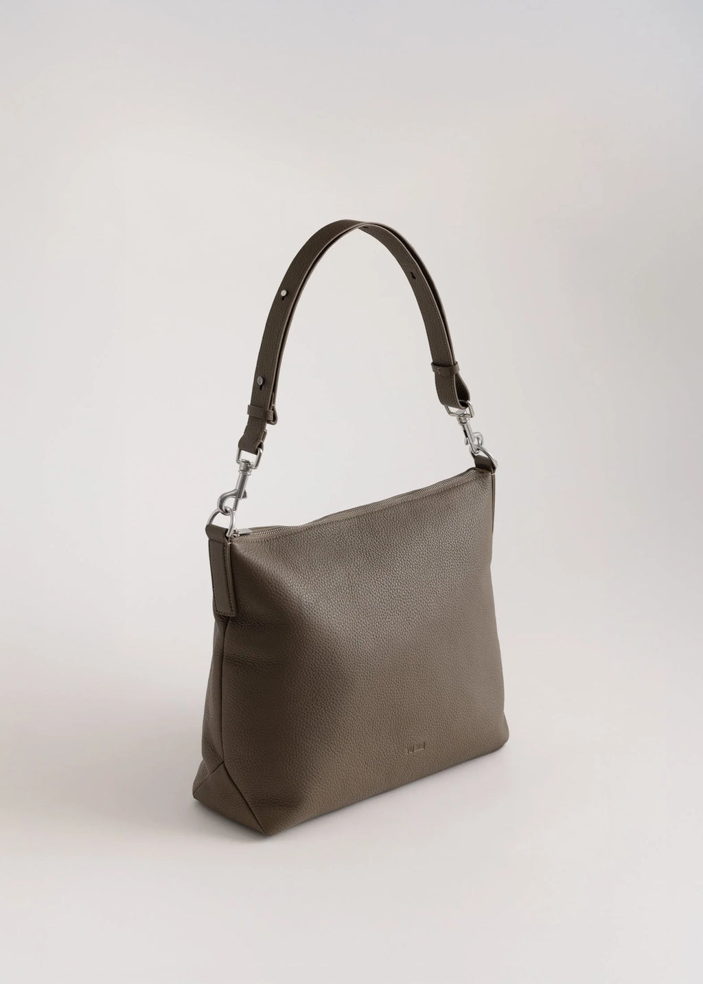 Braidy Bag | Echo Deer Nappa