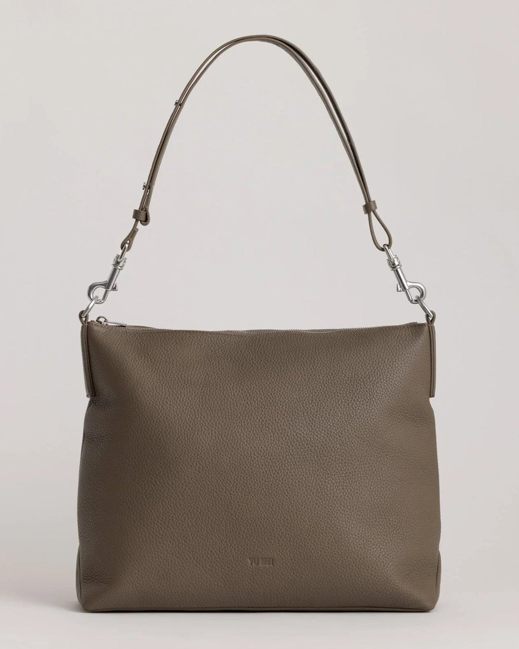 Braidy Bag | Echo Deer Nappa