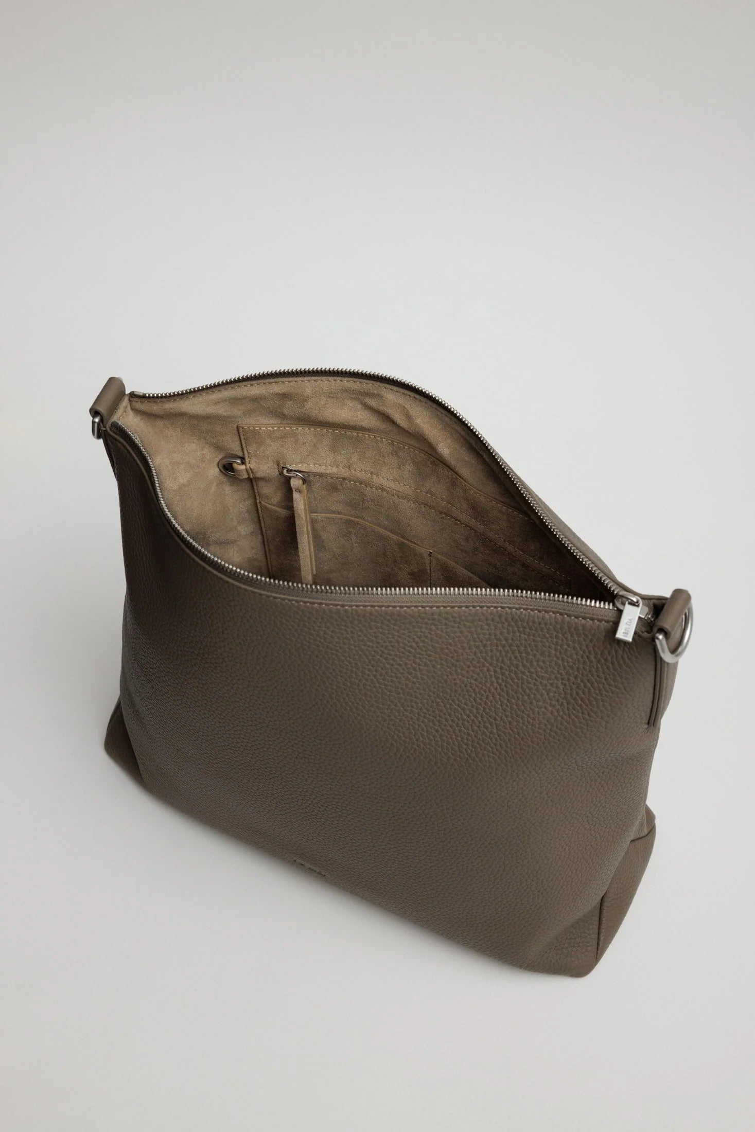 Braidy Bag | Echo Deer Nappa