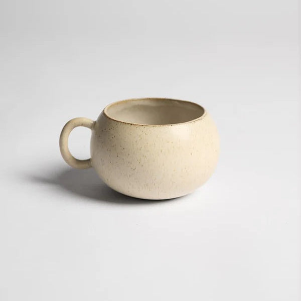 Fort Mug | Matte Speckle