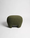 Bayside Ottoman | Forest