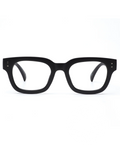 2pm | Black | Reading Glasses