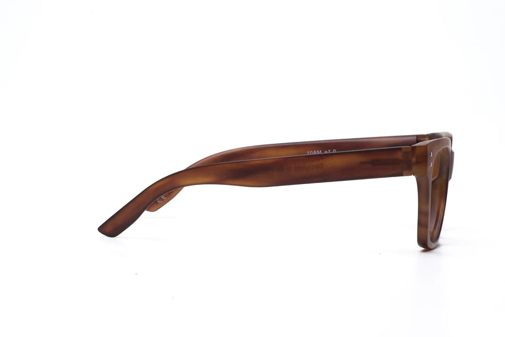 10am | Havana | Reading Glasses