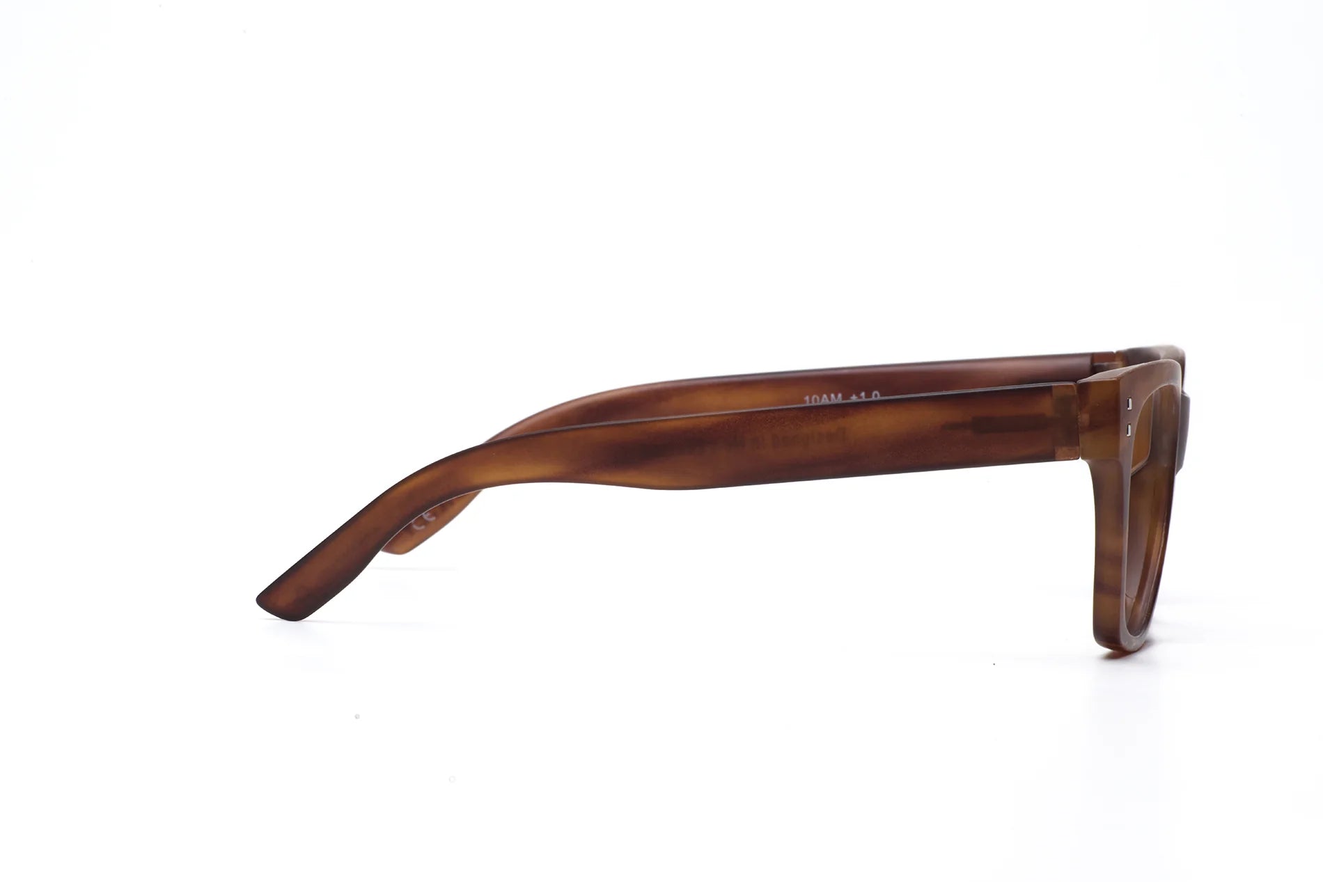 10am | Havana | Reading Glasses