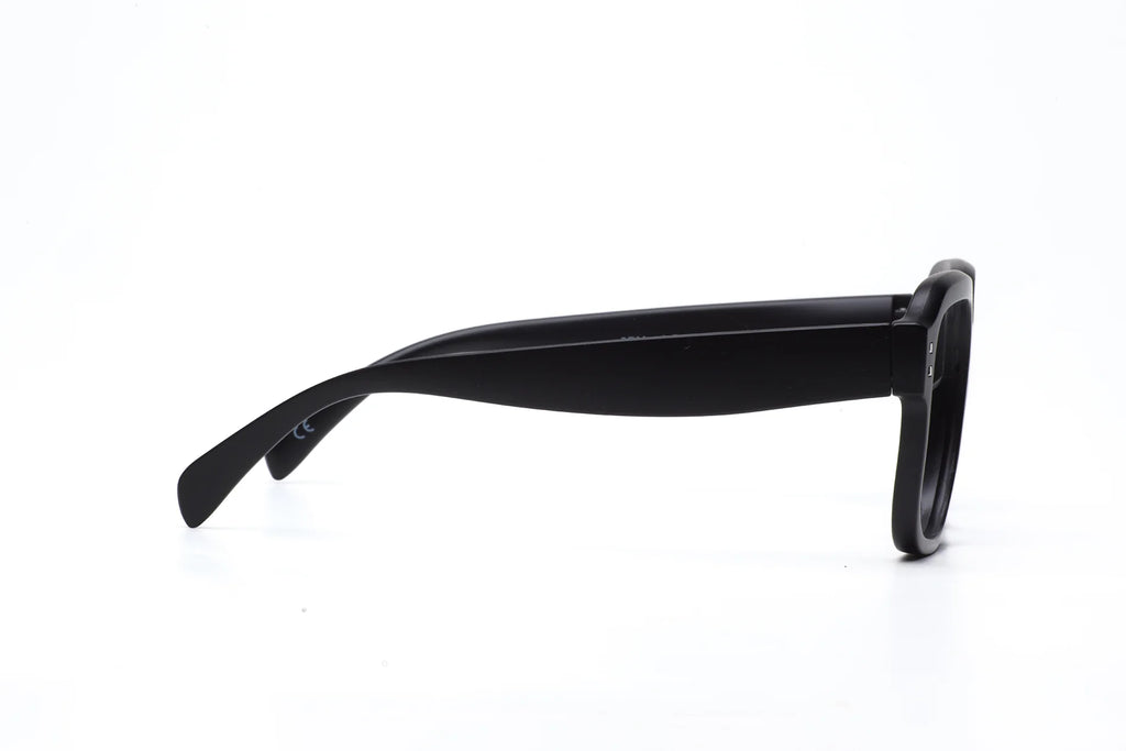 3pm | Black | Reading Glasses