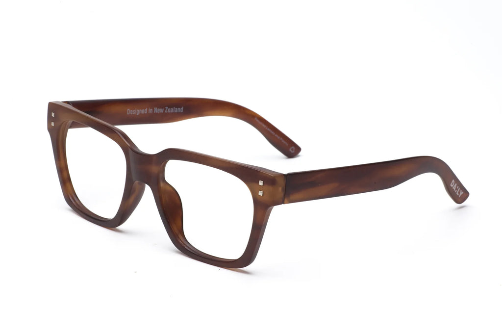 10am | Havana | Reading Glasses