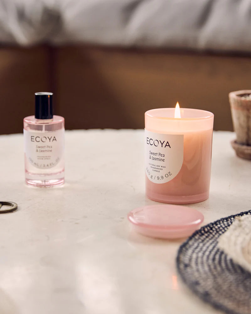 The Double Act Gift Set | Sweet Pea & Jasmine