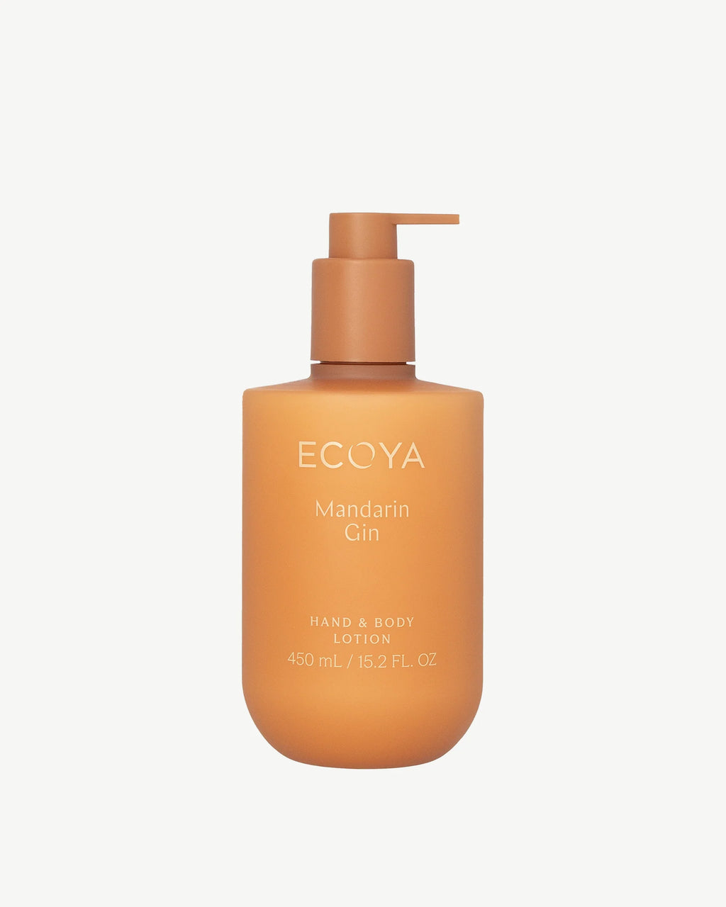 Mandarin Gin | Hand & Body Lotion