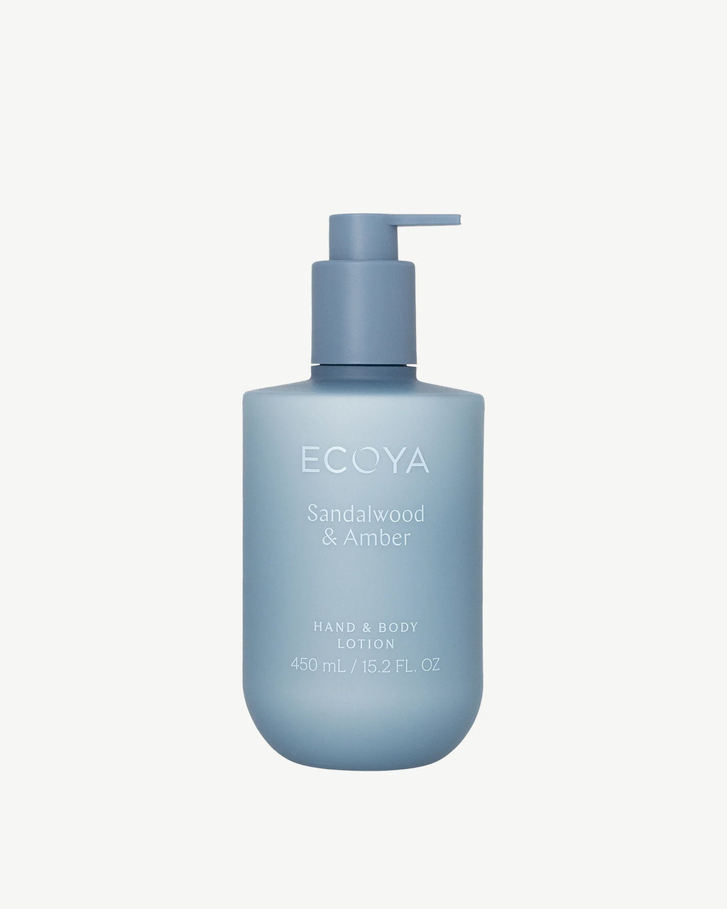 Sandalwood & Amber | Hand & Body Lotion