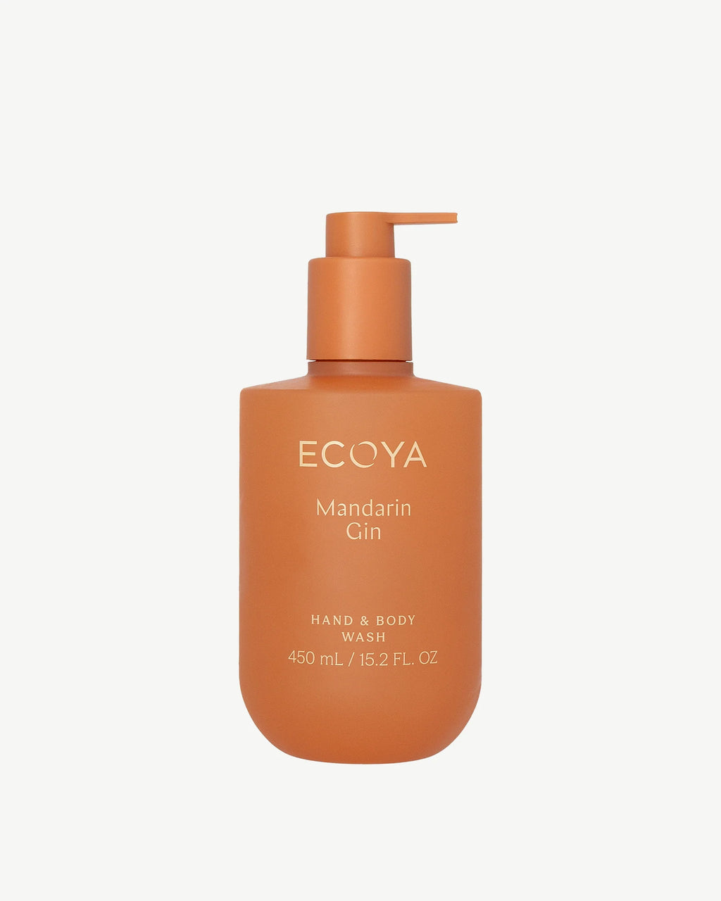Mandarin Gin | Hand & Body Wash