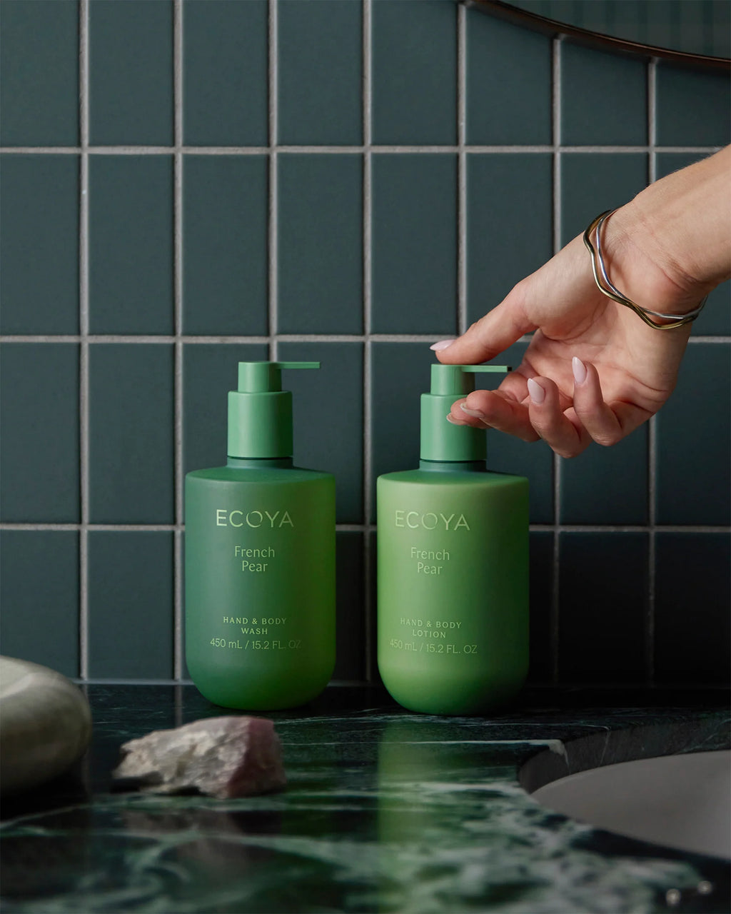 French Pear | Hand & Body Wash