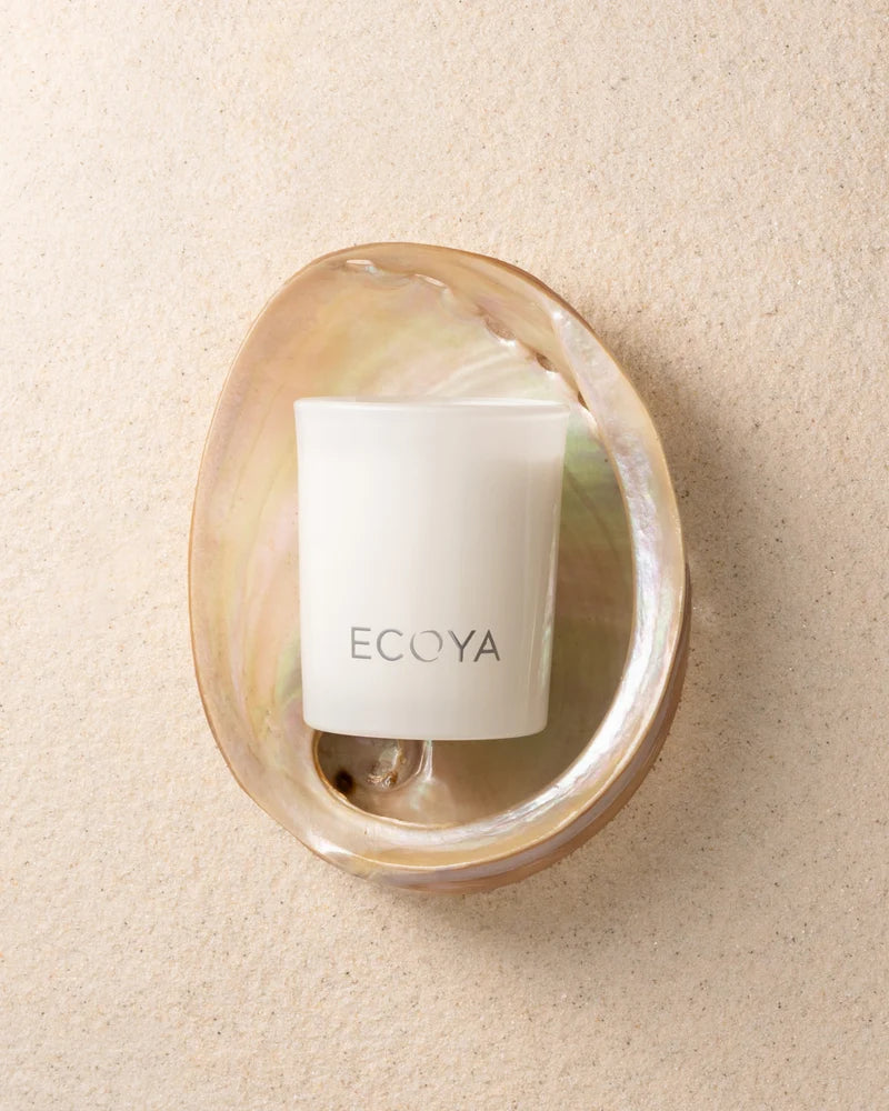 Mini Madison Candle | Sea Salt & Coconut
