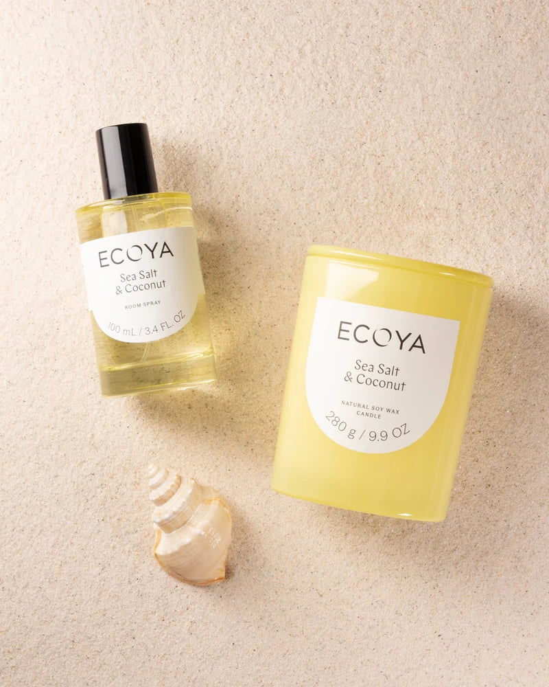 Room Spray | Sea Salt & Coconut