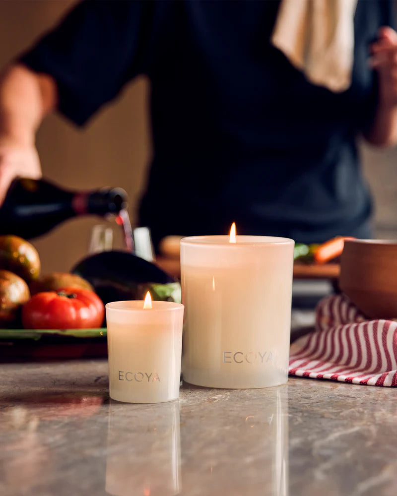 Mini Madison Candle | Guava & Lychee