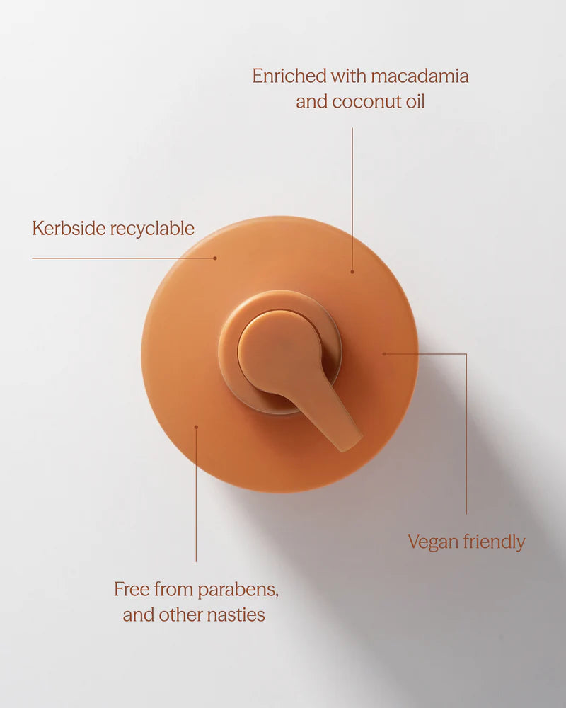 Mandarin Gin | Hand & Body Wash