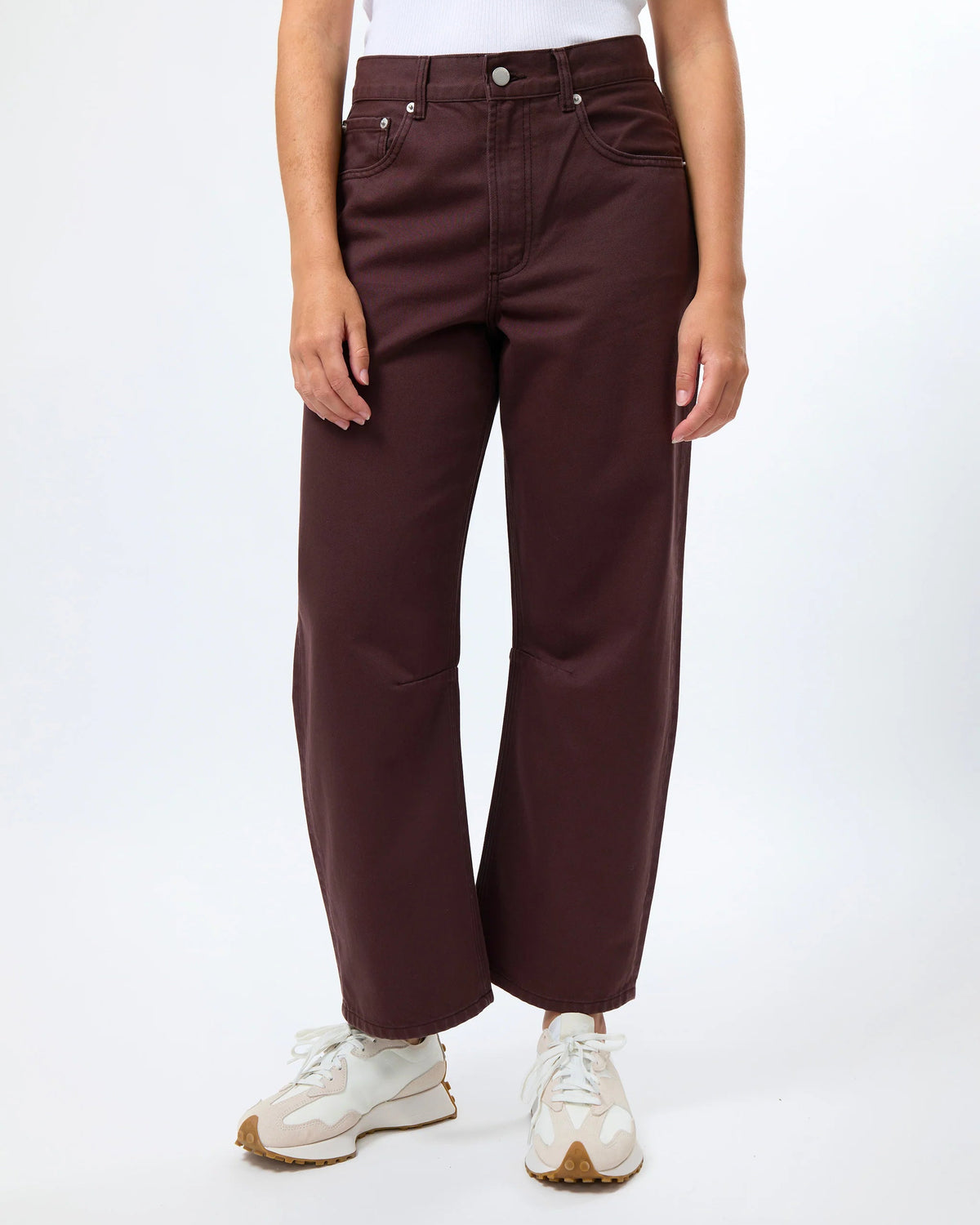 Carson Jeans | Coffee