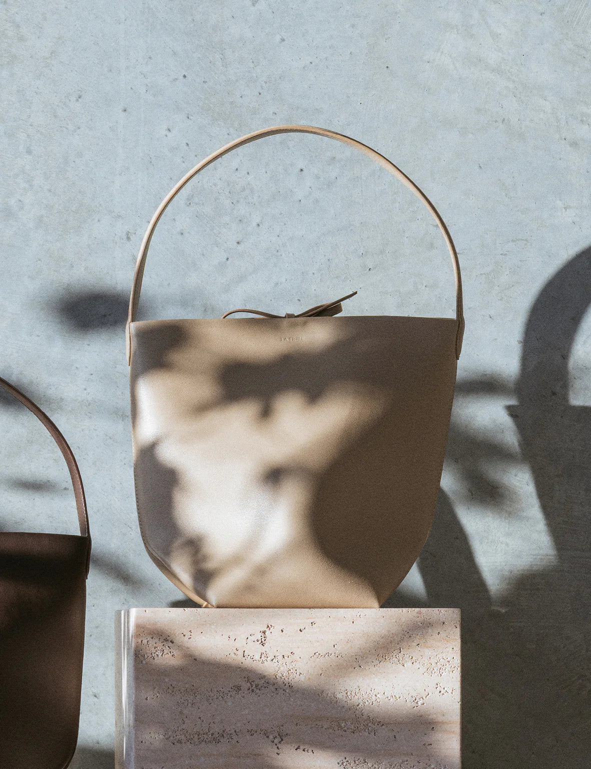 Everyday Bag | Medium | Mushroom