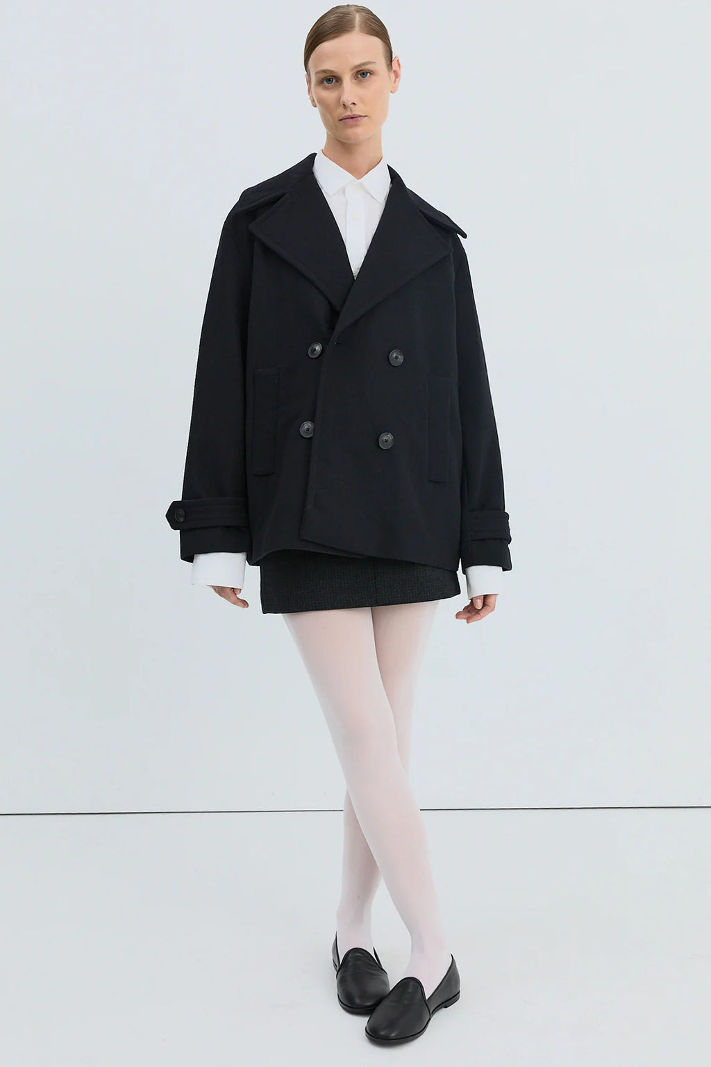 Everyday Loafer | Black