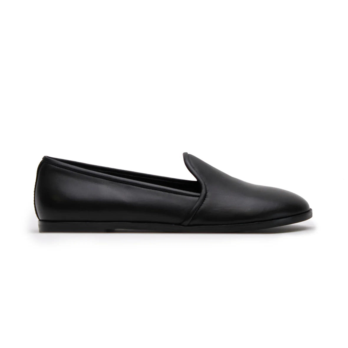 Everyday Loafer | Black